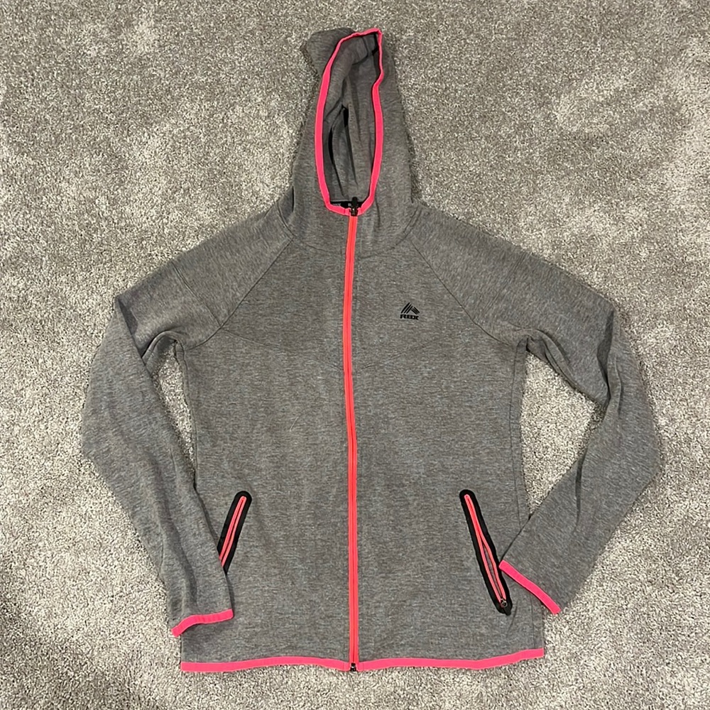 RBX Hooded Sweatshirt